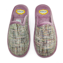 Cargar imagen en el visor de la galería, Zapatilla de Casa COSDAM-BIORELAX 4649 Rosa
