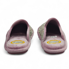 Cargar imagen en el visor de la galería, Zapatilla de Casa COSDAM-BIORELAX 4649 Rosa

