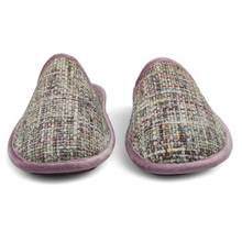 Cargar imagen en el visor de la galería, Zapatilla de Casa COSDAM-BIORELAX 4649 Rosa
