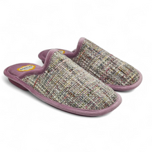 Cargar imagen en el visor de la galería, Zapatilla de Casa COSDAM-BIORELAX 4649 Rosa
