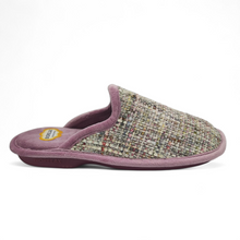Cargar imagen en el visor de la galería, Zapatilla de Casa COSDAM-BIORELAX 4649 Rosa
