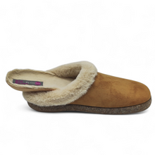 Cargar imagen en el visor de la galería, Zapatilla de Casa COSDAM 12000 Cuero
