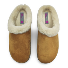 Cargar imagen en el visor de la galería, Zapatilla de Casa COSDAM 12000 Cuero
