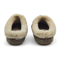 Cargar imagen en el visor de la galería, Zapatilla de Casa COSDAM 12000 Cuero
