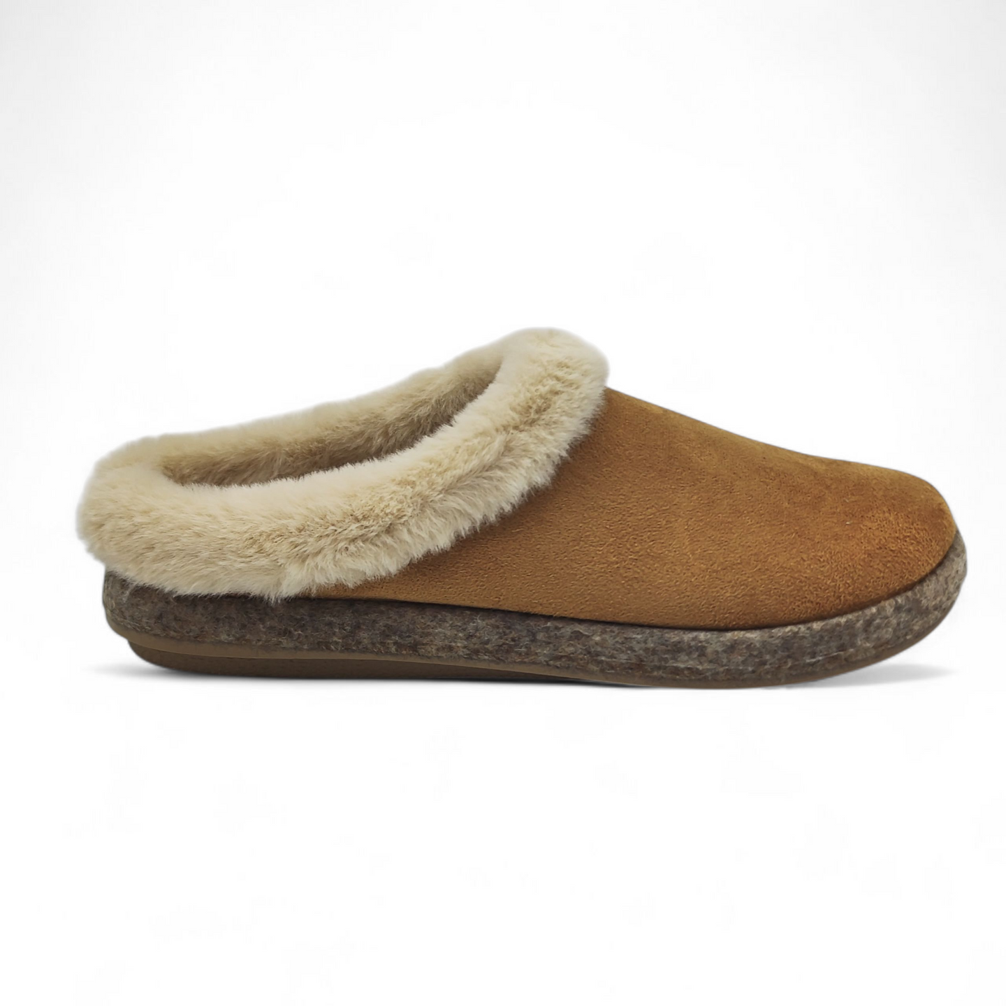 Zapatilla de Casa COSDAM 12000 Cuero
