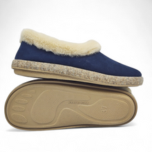 Cargar imagen en el visor de la galería, Zapatilla de Casa COSDAM 12001 Marino
