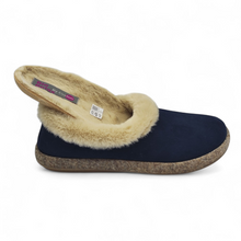 Cargar imagen en el visor de la galería, Zapatilla de Casa COSDAM 12001 Marino
