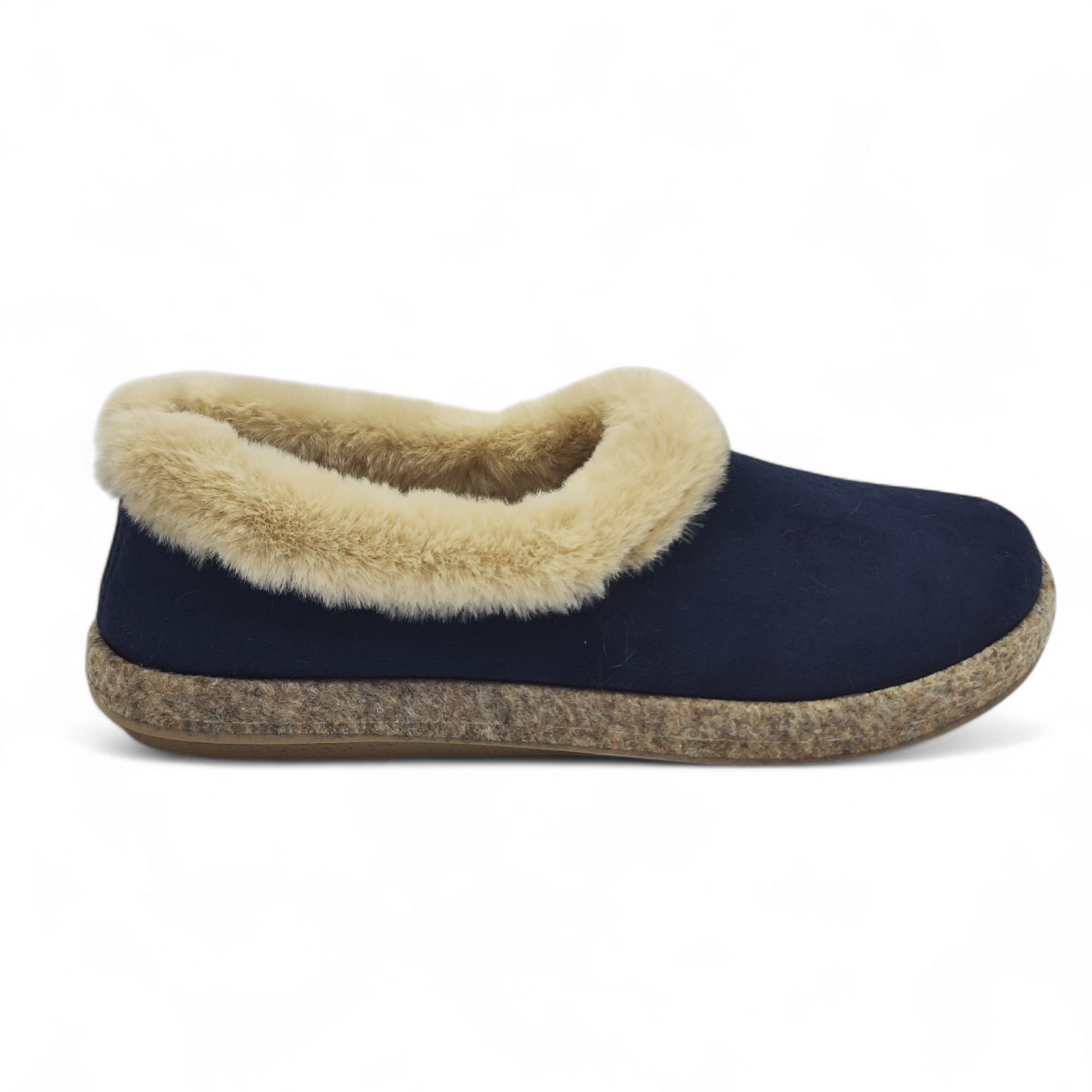 Zapatilla de Casa COSDAM 12001 Marino