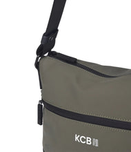 Cargar imagen en el visor de la galería, Bandolera Base KCB 3481 Kaki
