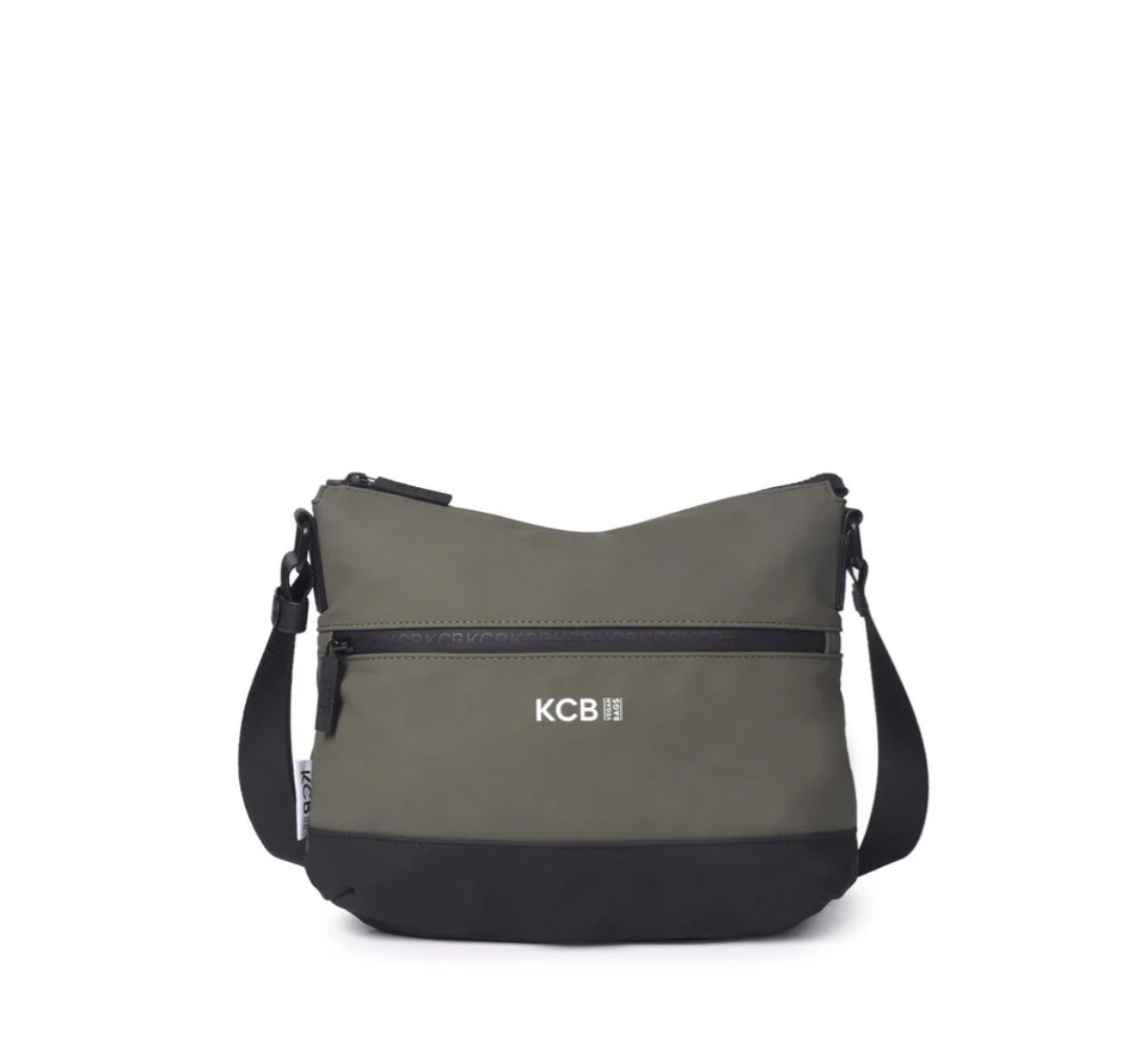 Bandolera Base KCB 3481 Kaki