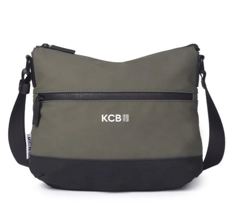Bandolera Base KCB 3480 Kaki
