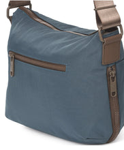 Cargar imagen en el visor de la galería, Bandolera Balloon KCB 3521 Azul
