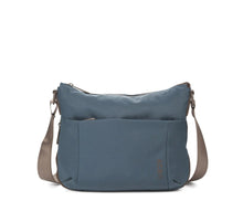 Cargar imagen en el visor de la galería, Bandolera Balloon KCB 3521 Azul
