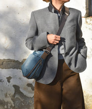 Cargar imagen en el visor de la galería, Bandolera Balloon KCB 3521 Azul
