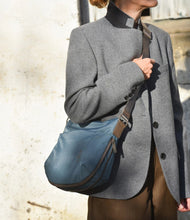 Cargar imagen en el visor de la galería, Bandolera Balloon KCB 3521 Azul
