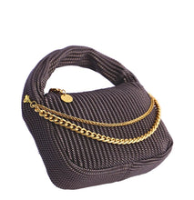 Cargar imagen en el visor de la galería, Bolso de Mano DON ALGODÓN 78310 Gris
