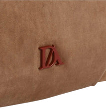 Cargar imagen en el visor de la galería, Bolso de Hombro DON ALGODÓN ORI78380 Camel
