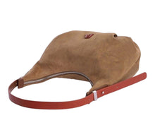 Cargar imagen en el visor de la galería, Bolso de Hombro DON ALGODÓN ORI78380 Camel
