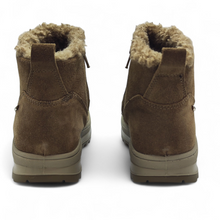 Cargar imagen en el visor de la galería, Botín Tex Serraje  IMAC 859009 camel
