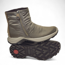 Cargar imagen en el visor de la galería, Botín Nylon Tex IMAC 858898 Taupe
