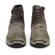 Cargar imagen en el visor de la galería, Botín Nylon Tex IMAC 858898 Taupe
