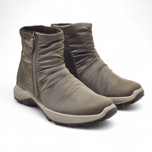 Cargar imagen en el visor de la galería, Botín Nylon Tex IMAC 858898 Taupe
