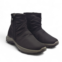 Cargar imagen en el visor de la galería, Botín Nylon Tex IMAC 858898 Negro

