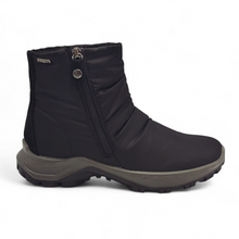 Cargar imagen en el visor de la galería, Botín Nylon Tex IMAC 858898 Negro
