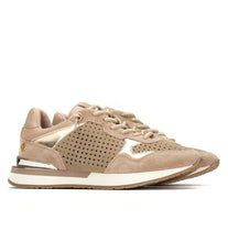 Cargar imagen en el visor de la galería, Zapatilla Troquelada XTI 145198 Taupe
