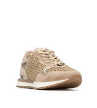 Cargar imagen en el visor de la galería, Zapatilla Troquelada XTI 145198 Taupe
