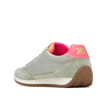 Cargar imagen en el visor de la galería, Zapatilla Nylon XTI 145209 kaki
