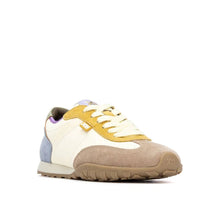 Cargar imagen en el visor de la galería, Zapatilla Mujer Plana XTI 1452130 Amarilla
