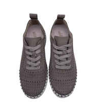 Cargar imagen en el visor de la galería, Zapatilla textil 20202 Walk and Fly Taupe
