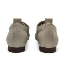 Cargar imagen en el visor de la galería, Zapato Piel BARMINTON 16053 Beige
