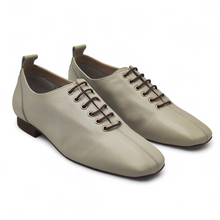 Cargar imagen en el visor de la galería, Zapato Piel BARMINTON 16053 Beige
