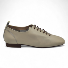 Cargar imagen en el visor de la galería, Zapato Piel BARMINTON 16053 Beige
