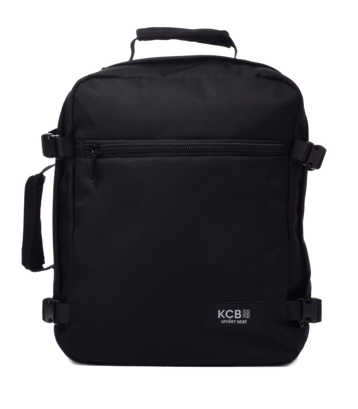 Mochila KCB Underseat 3172 Negra