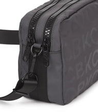 Cargar imagen en el visor de la galería, Bandolera Stamp KCB 3202-1 Gris
