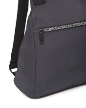 Cargar imagen en el visor de la galería, Mochila Shine KCB 3247 Gris-Azul
