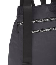 Cargar imagen en el visor de la galería, Mochila Shine KCB 3247 Gris-Azul
