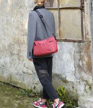 Cargar imagen en el visor de la galería, Bandolera Dual KCB 3392 Cereza
