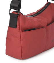 Cargar imagen en el visor de la galería, Bandolera Dual KCB 3393 Cereza
