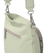 Cargar imagen en el visor de la galería, Bandolera KCB 3402 Spark Verde
