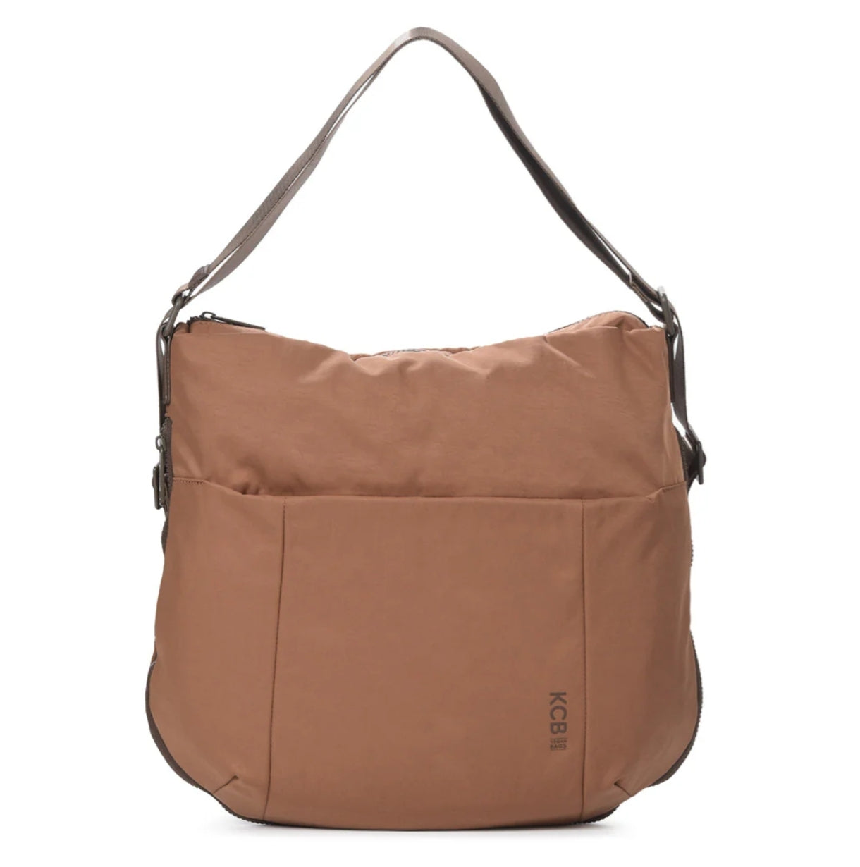 Bolso/Mochila Balloon KCB 3522 Marrón