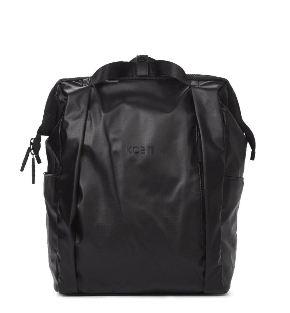 Mochila Wave KCB 3550 Negra