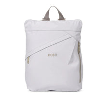 Cargar imagen en el visor de la galería, Mochila Antirrobo KCB Zig 3624 Hielo

