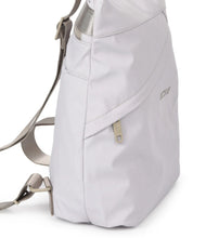 Cargar imagen en el visor de la galería, Mochila Antirrobo KCB Zig 3624 Hielo
