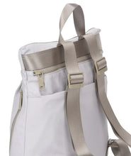Cargar imagen en el visor de la galería, Mochila Antirrobo KCB Zig 3624 Hielo
