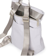 Cargar imagen en el visor de la galería, Mochila Antirrobo KCB Zig 3624 Hielo
