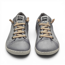Cargar imagen en el visor de la galería, Zapatilla SUNNI SUBBI Gris
